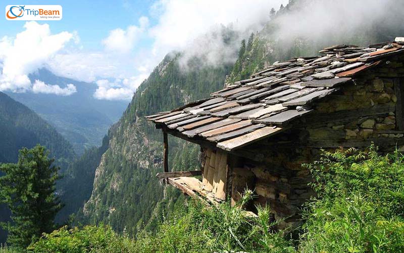 Malana Himachal Pradesh