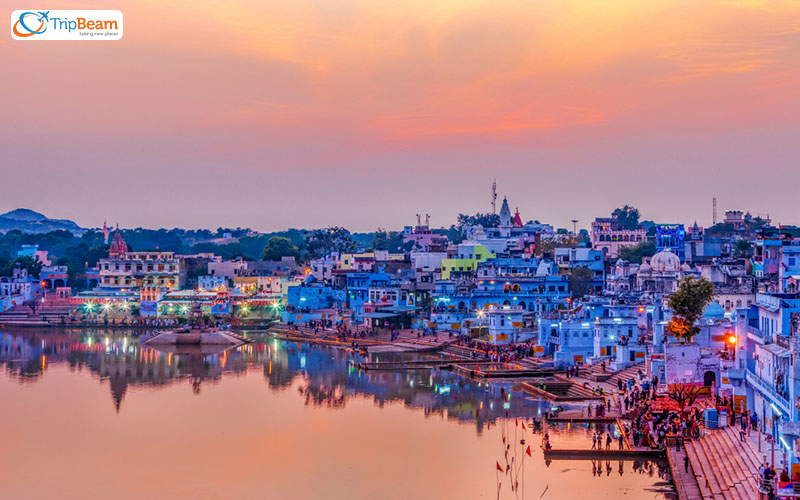 Pushkar Rajasthan