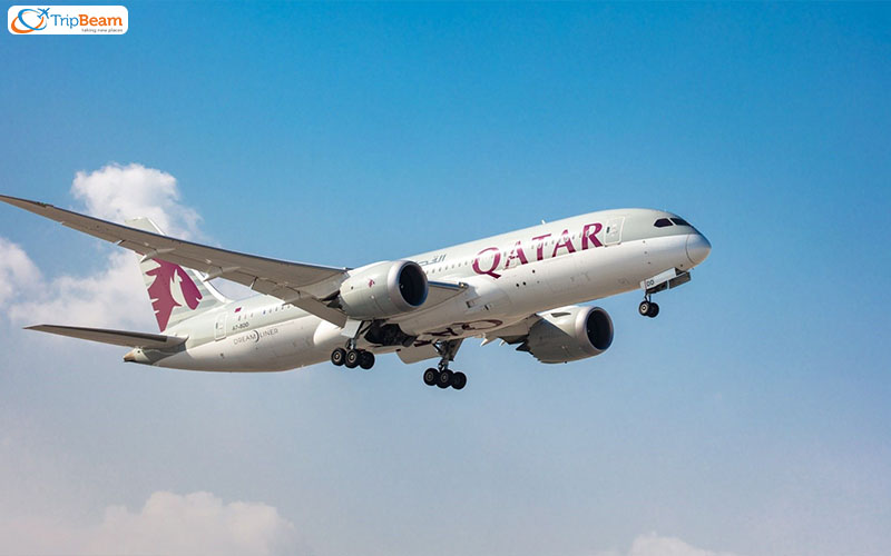 Qatar Airways