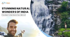 Stunning Natural Wonders Of India You Need To See Once In Your Lifetime