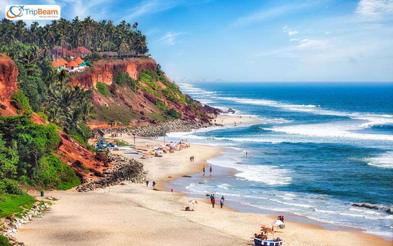 Varkala Kerala