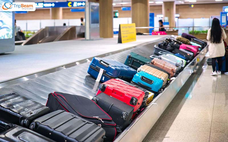 What Are The Airline Baggage Rules In India That You Need To Follow