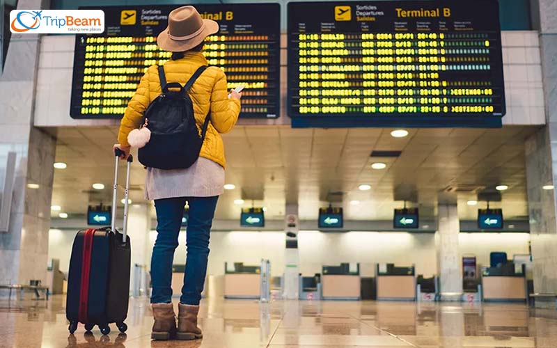 Will you get compensation if your flight is delayed