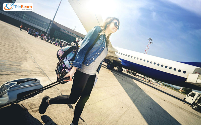 How To Find Incredibly Cheap Student Flights
