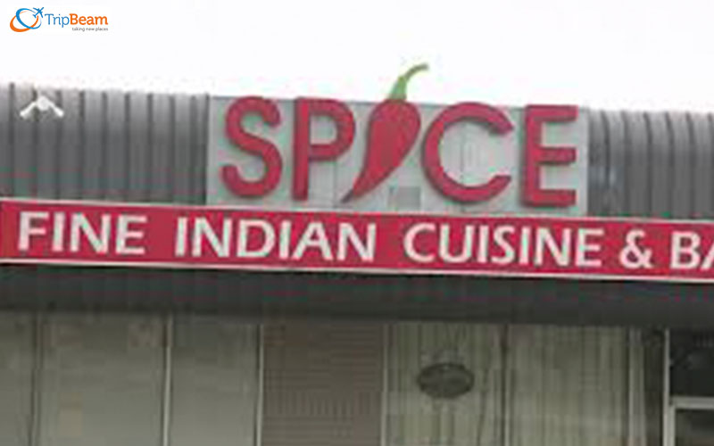 Spice Fine Indian Cuisine