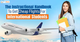 The Instructional Handbook To Get Cheap Flights For International Students