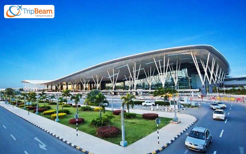 These Indian Airports That Are A Dreamy Break For Every Traveller