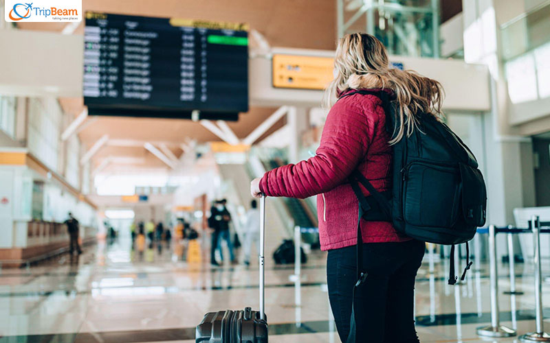 Understand How To Get The Compensation You Deserve If Your Flight Is Understand How To Get The Compensation You Deserve If Your Flight Is