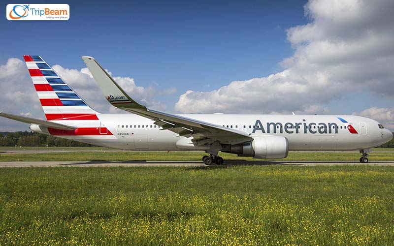 What is American Airlines Unaccompanied Minor Policy