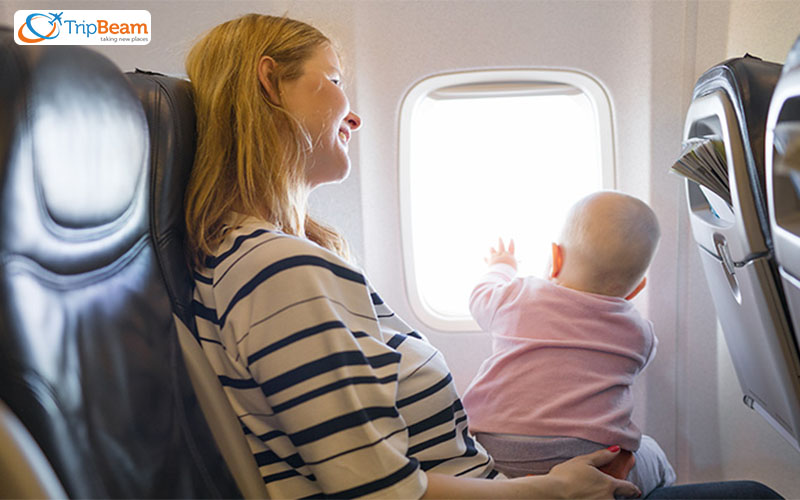 FAQs You Should Know Before Traveling With An Infant