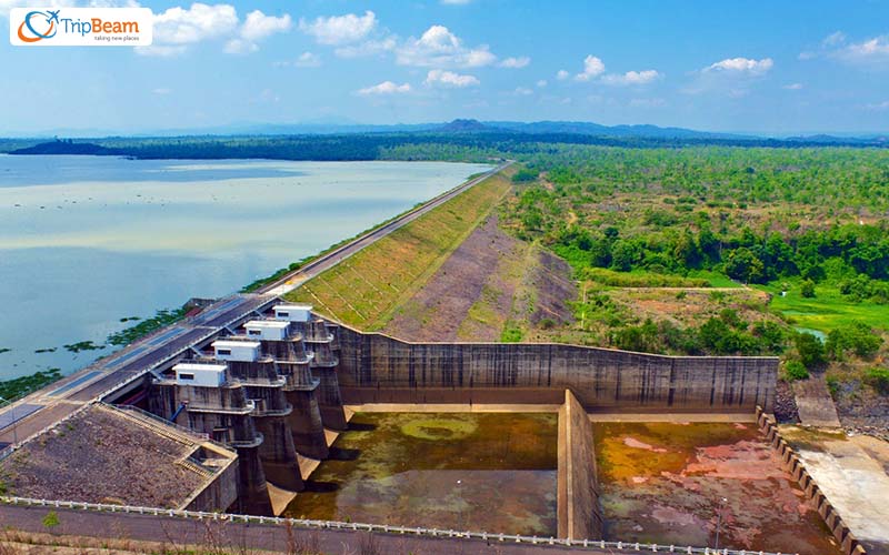 Neyyar Dam