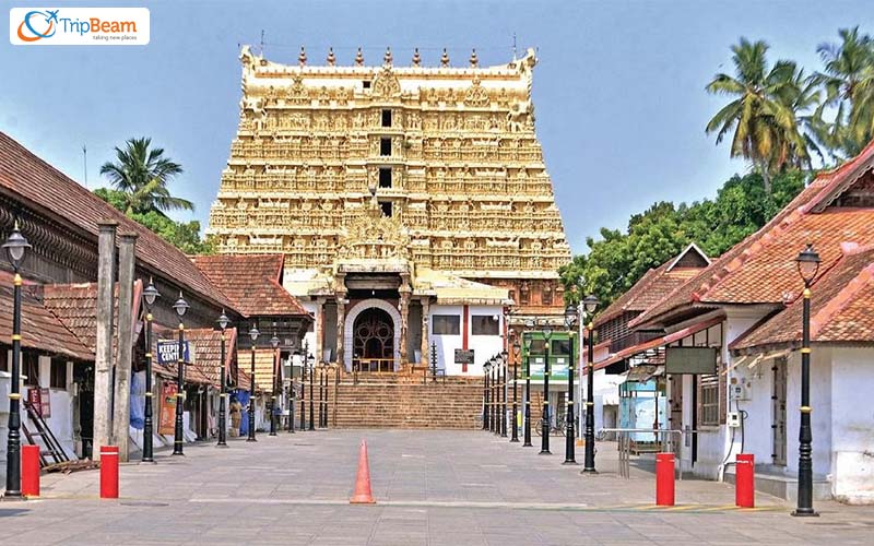 Padmanabhaswamy Temple