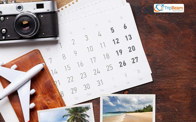 When Should You Visit India According To The Seasonal Calendar