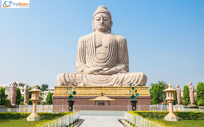 Bodh Gaya Bihar