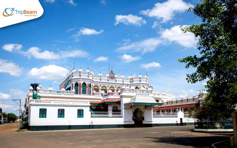 Chettinad Tamil Nadu
