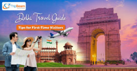 Delhi Travel Guide Tips for First Time Visitors