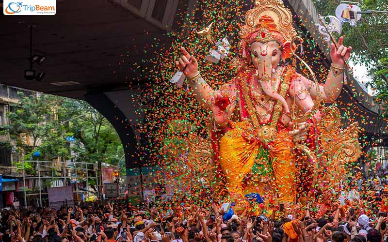 Ganpatipule Maharashtra - India Destinations to Explore