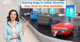 Missing Bags in Indian Airports Your Step by Step Guideline