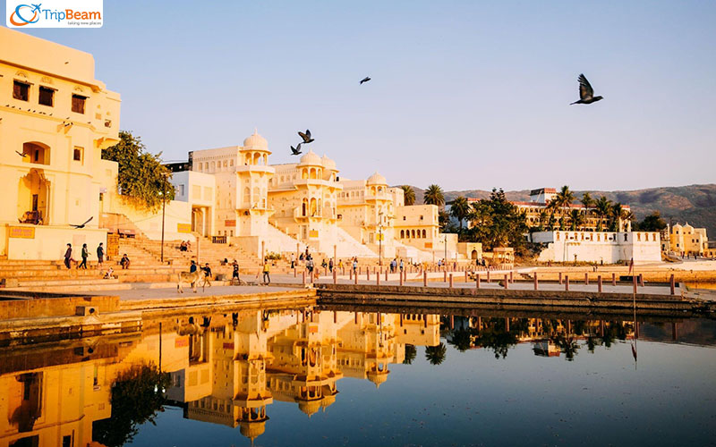 Pushkar Rajasthan - India Destinations to Explore