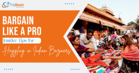Bargain Like a Pro Insider Tips for Haggling in Indian Bazaars