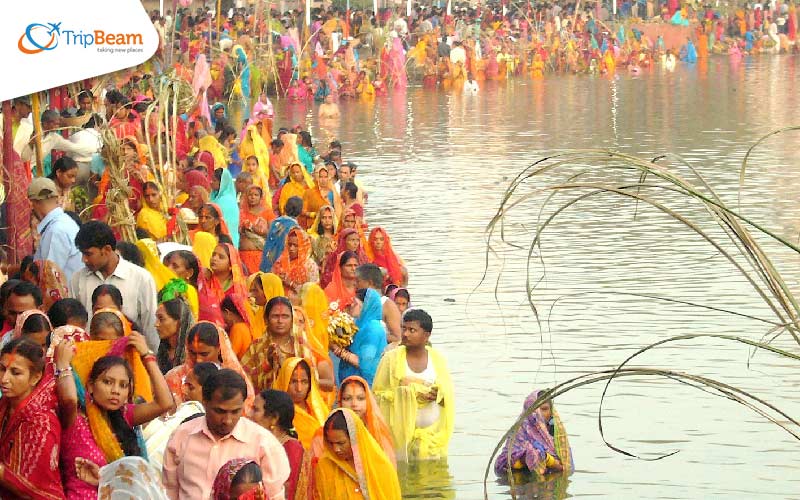Chhath Puja