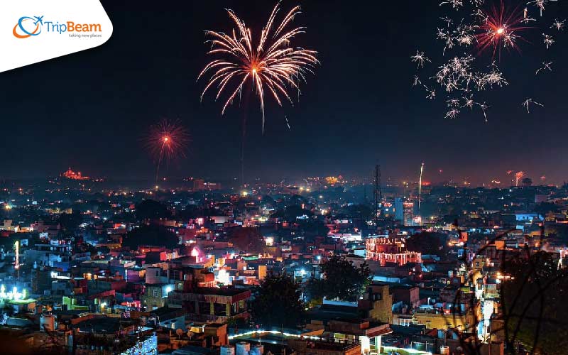 Diwali The Festival of Lights