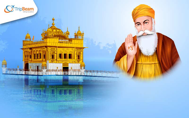 Guru Nanak Jayanti