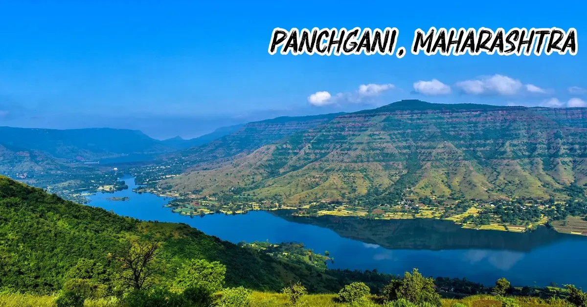 Panchgani Maharashtra Panchgani Maharashtra