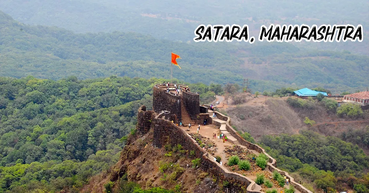 Satara Maharashtra Satara Maharashtra