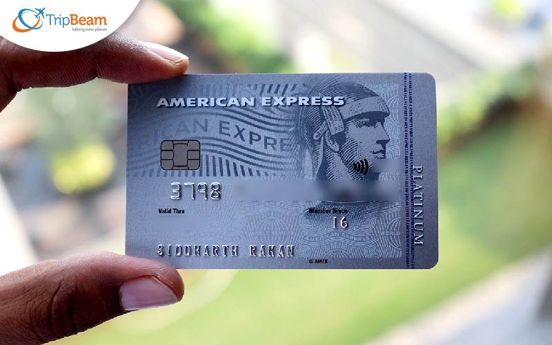 American Express Platinum Travel Credit Card