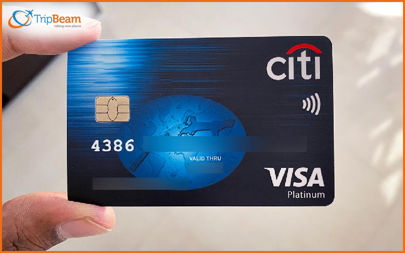 Citi Corporate Card