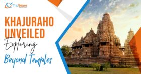 Khajuraho Unveiled Exploring Beyond Temples