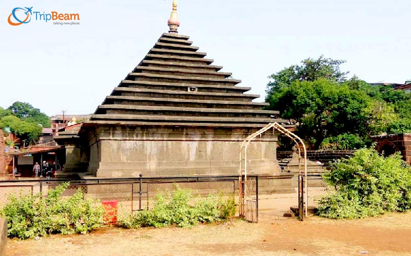 Lord Mahabaleshwar Temple