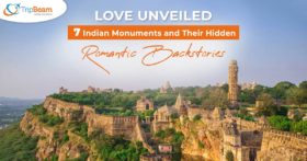 Love Beyond Stone 7 Indian Monuments and Their Hidden Romantic Backstories