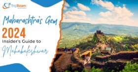 Maharashtra's Gem 2024 Insider's Guide to Mahabaleshwar