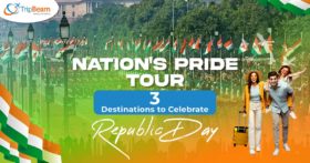 Nation's Pride Tour 3 Destinations to Celebrate Republic Day