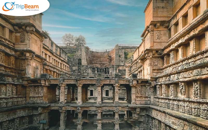 Rani Ki Vav Gujarat