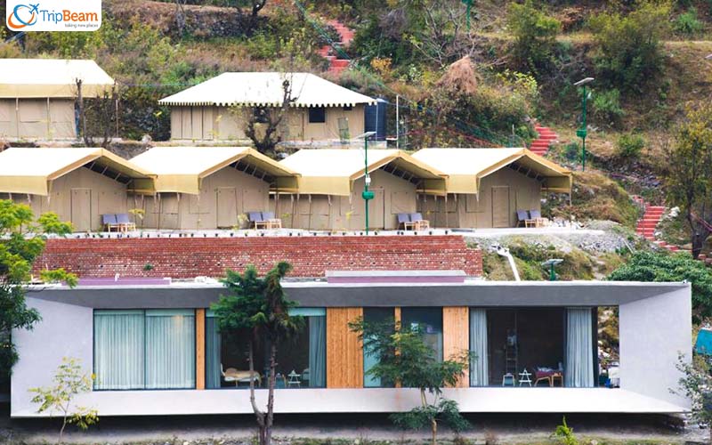 Tatva Hills A Sustainable Mountain Retreat