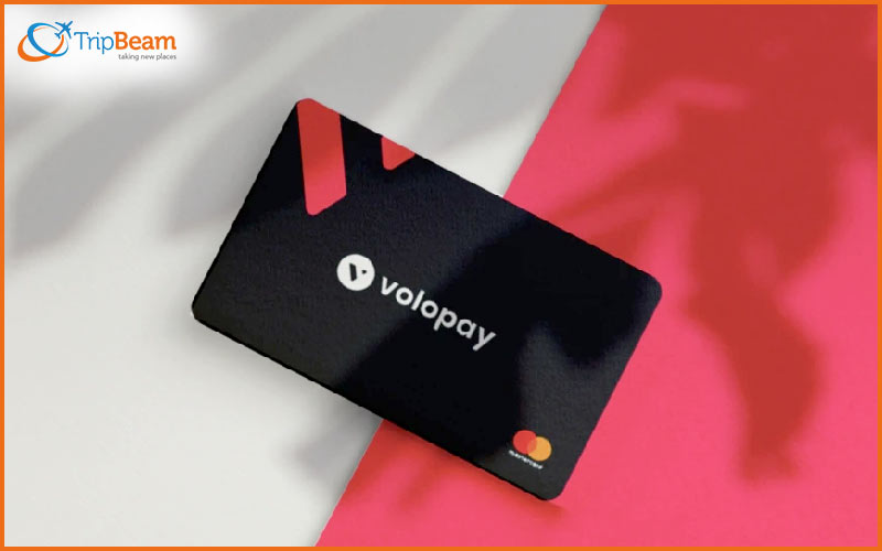 Volopay prepaid cards