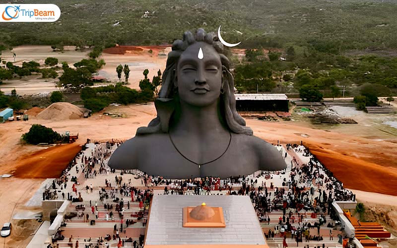 Adiyogi – The Source of Yoga