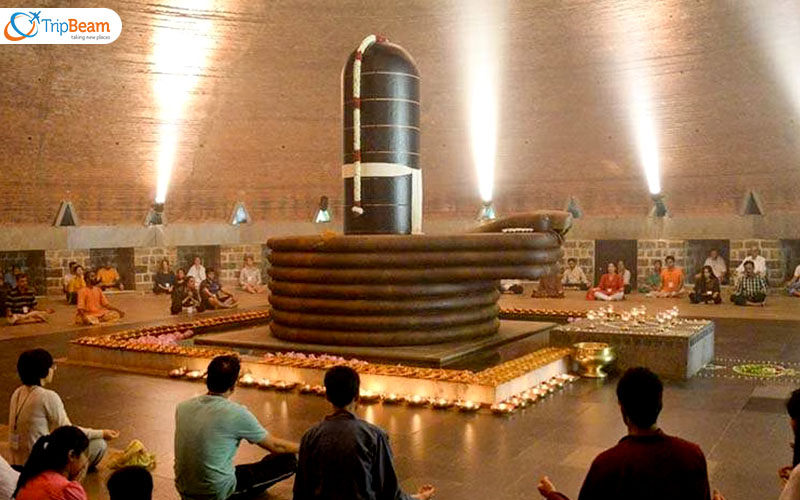 Dhyanalinga