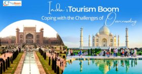 India's Tourism Boom Coping with the Challenges of Overcrowding