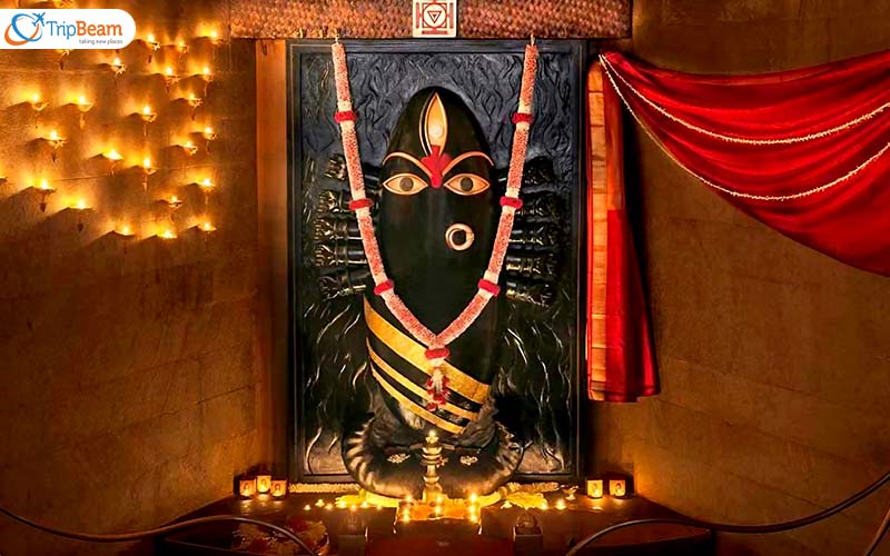 Linga Bhairavi