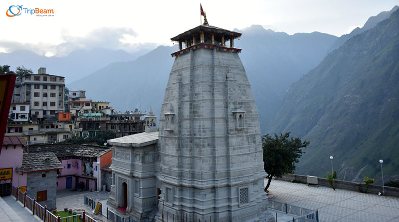 Narsingh Temple