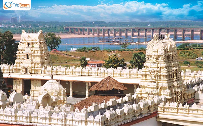 Sita Ramachandra Swamy Temple Telangana