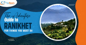 The Adventure Guide to Ranikhet  Fun Things You Must Do