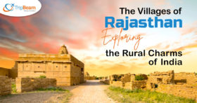 The Villages of Rajasthan Exploring the Rural Charms of India