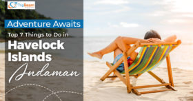 Adventure Awaits Top 7 Things to Do in Havelock Islands Andaman