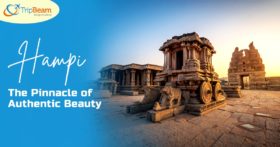 Hampi The Pinnacle of Authentic Beauty