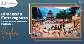 Himalayan Extravaganza Lesser Known Mountain Festivals of India